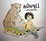 Mowgli - Junglebogen