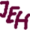 jeh.dk logo